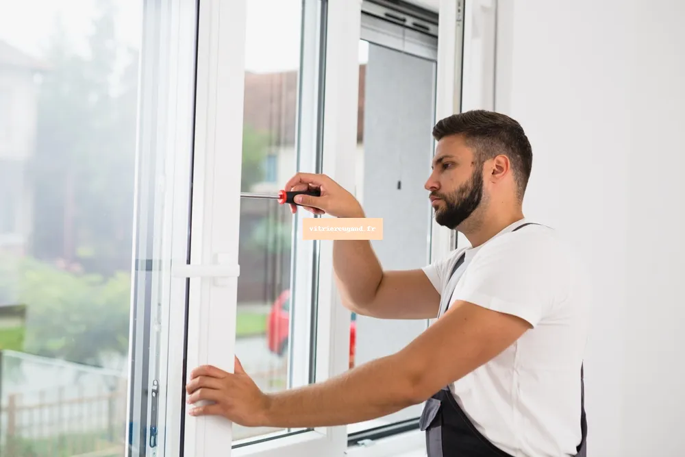 Vitrier Cugand 85610