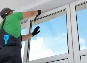 Remplacement de double vitrage Cugand