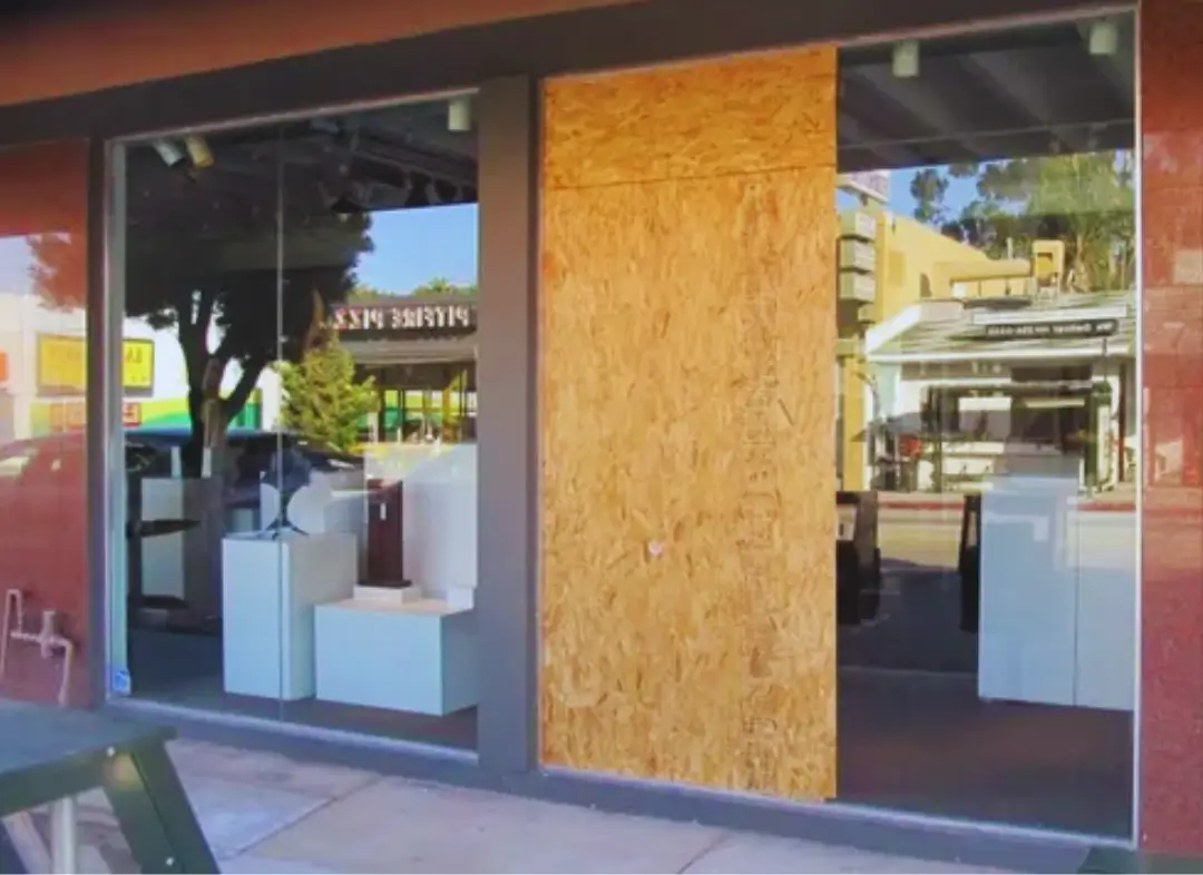 Mise en sécurité fermeture provisoire Cugand