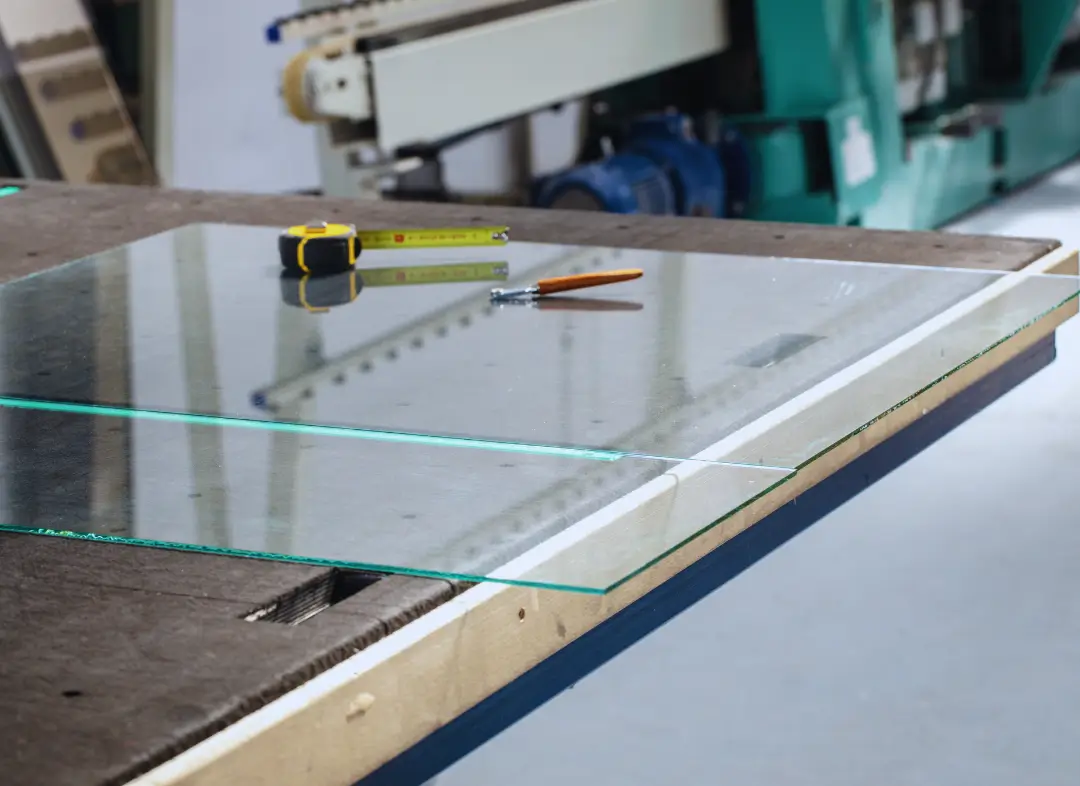 Remplacement de simple vitrage Cugand